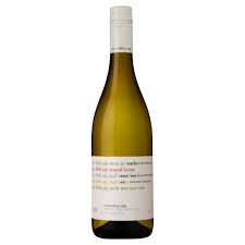 SQUEALING PIG PINOT GRIS 750ML